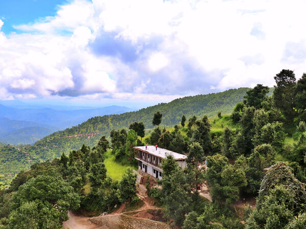 Vatsyayana Resorts